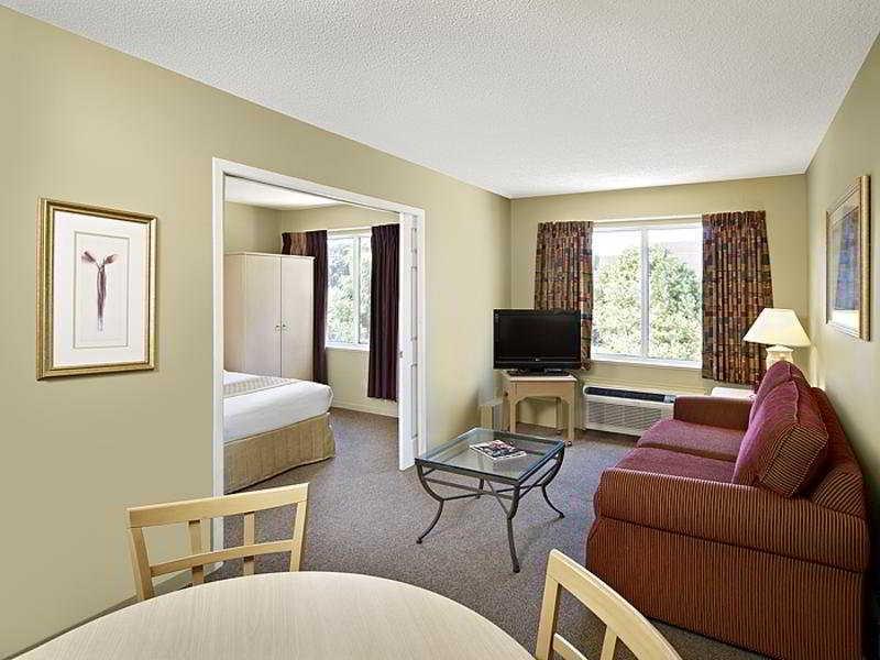 Towneplace Suites By Marriott Mississauga-Airport Corporate Centre Habitación foto